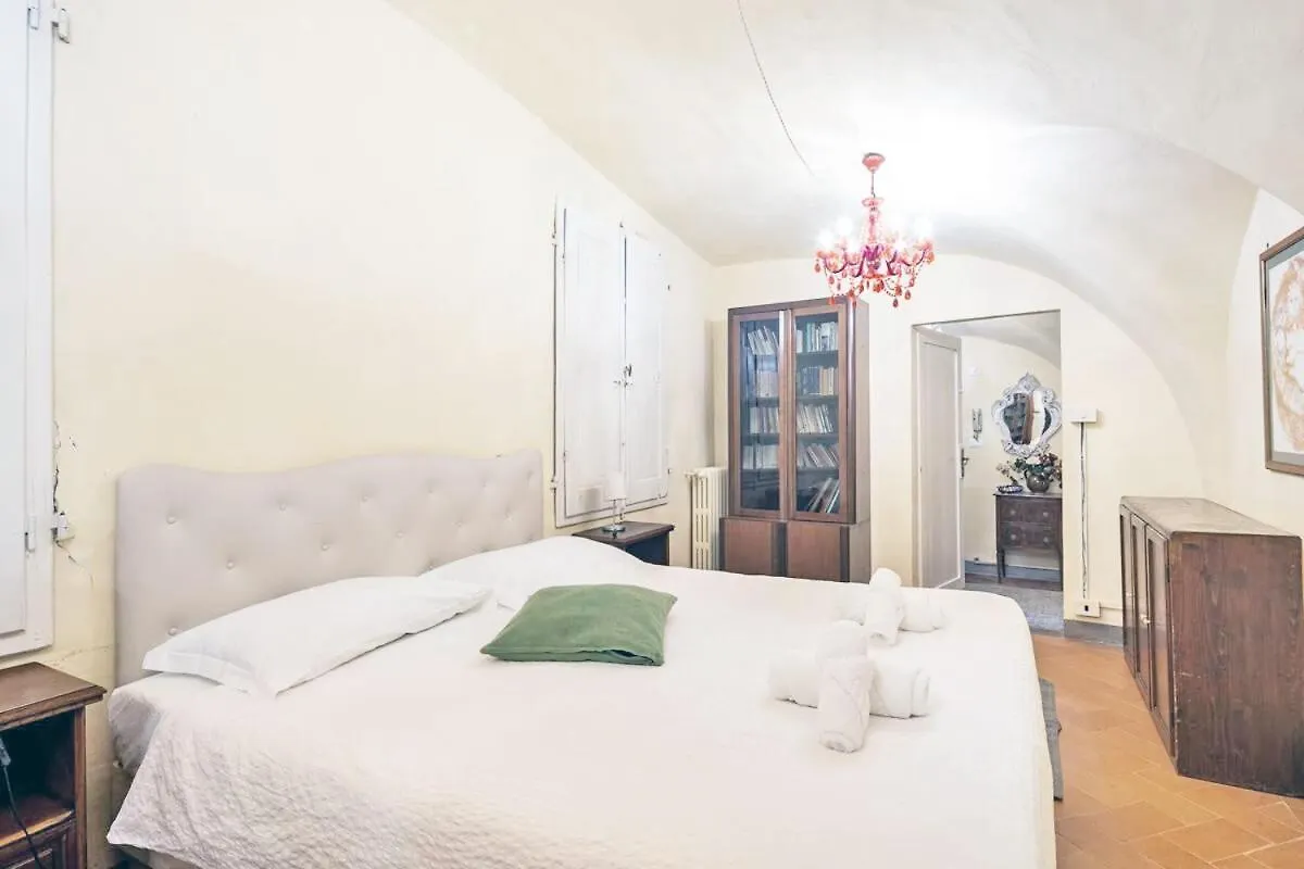 Fiamma Apartment 佛罗伦萨