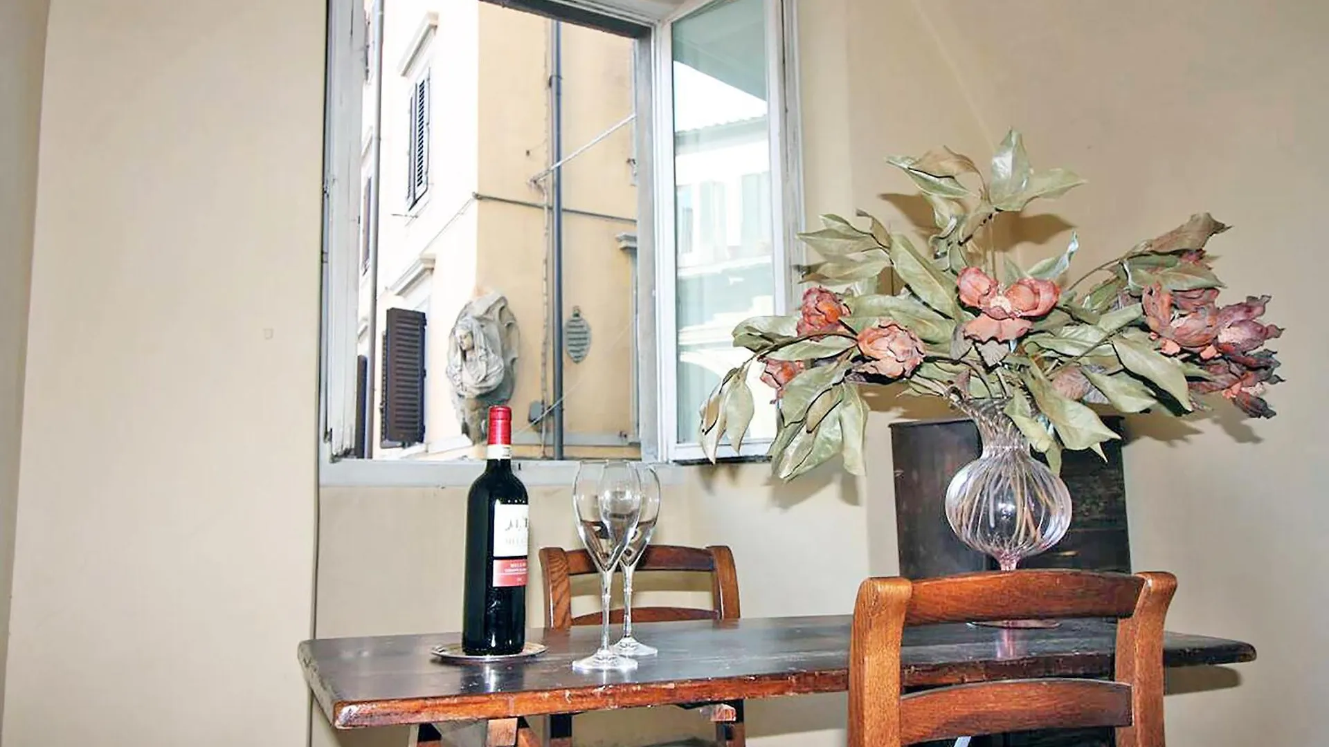 Fiamma Apartment 佛罗伦萨 意大利