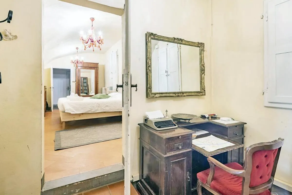 Fiamma Apartment 佛罗伦萨