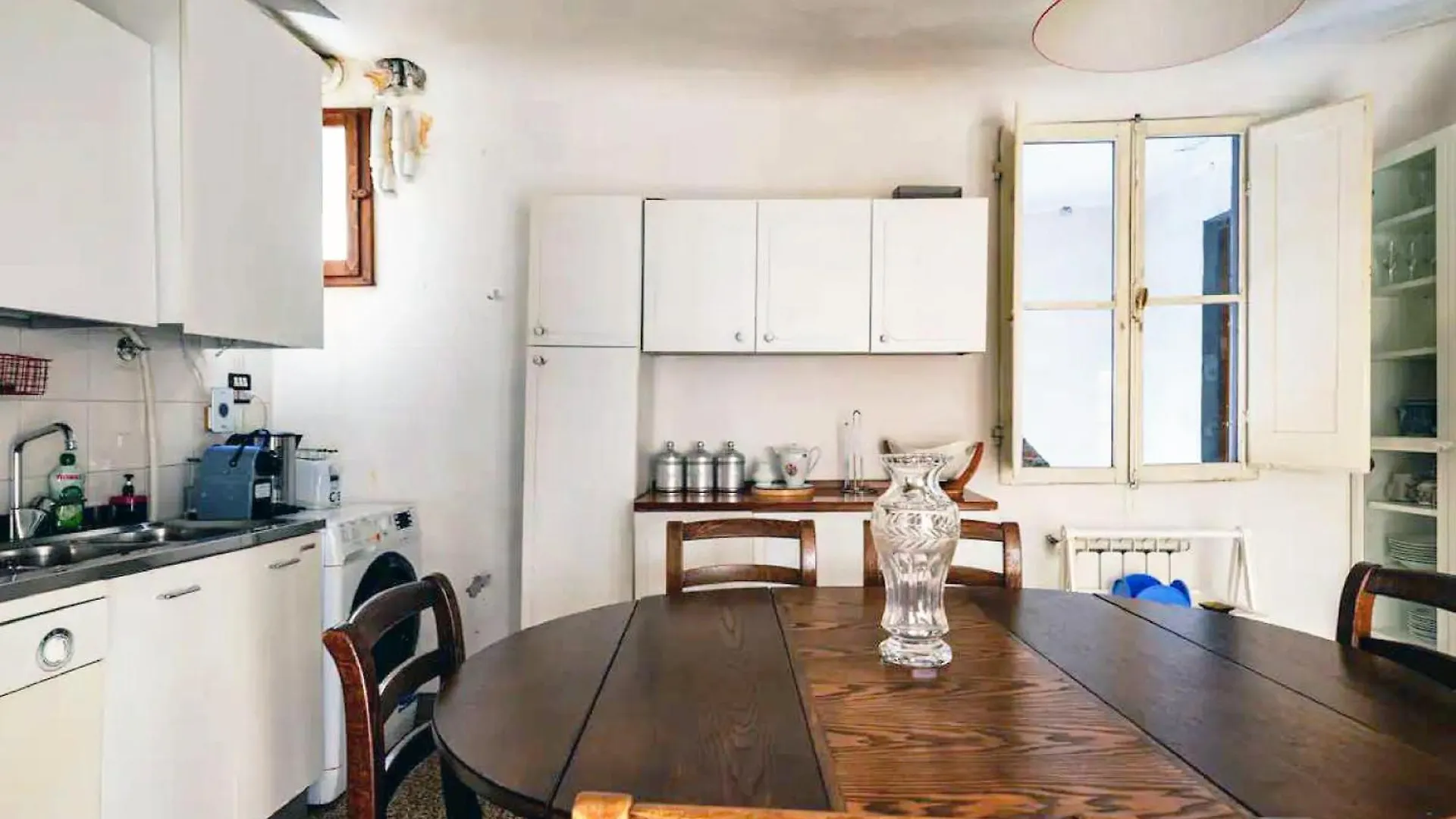 Fiamma Apartment 佛罗伦萨
