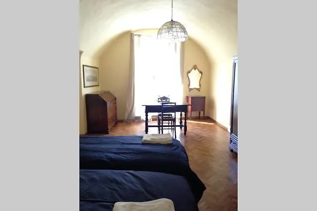 Fiamma Apartment 佛罗伦萨 意大利